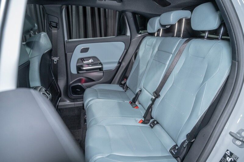 2026 Mercedes-Benz GLA AMG&reg; 35 4MATIC&reg; SUV Irving TX