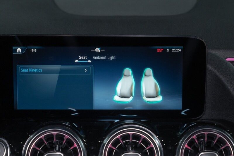 2026 Mercedes-Benz GLA AMG&reg; 35 4MATIC&reg; SUV Peoria AZ