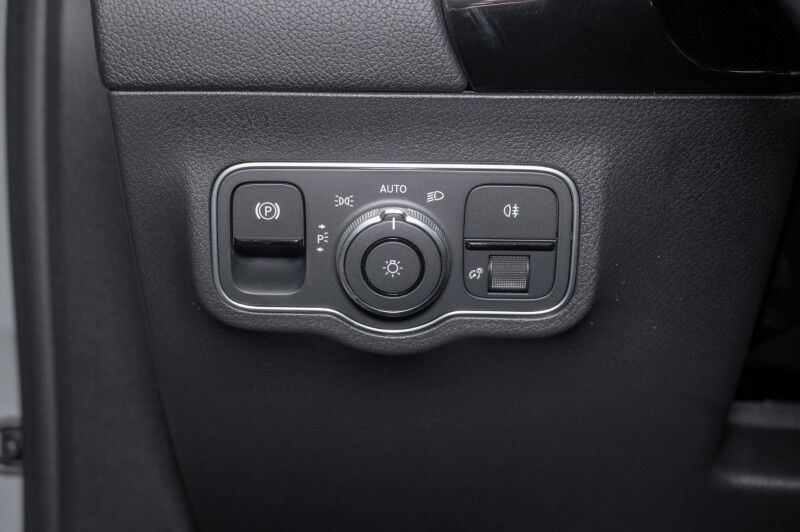 2026 Mercedes-Benz GLA AMG&reg; 35 4MATIC&reg; SUV Peoria AZ