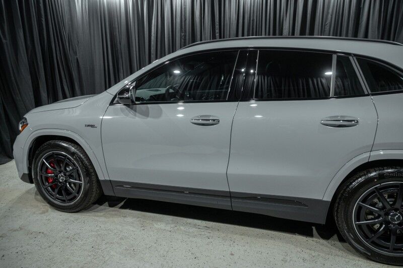 2026 Mercedes-Benz GLA AMG&reg; 35 4MATIC&reg; SUV Peoria AZ