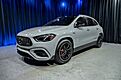 2026 Mercedes-Benz GLA AMG&reg; 35 4MATIC&reg; SUV