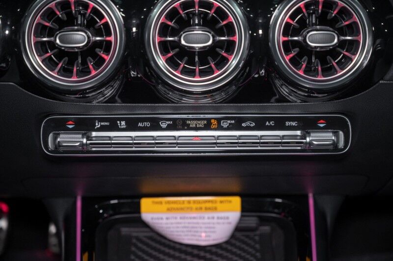 2026 Mercedes-Benz GLA AMG&reg; 35 4MATIC&reg; SUV Peoria AZ