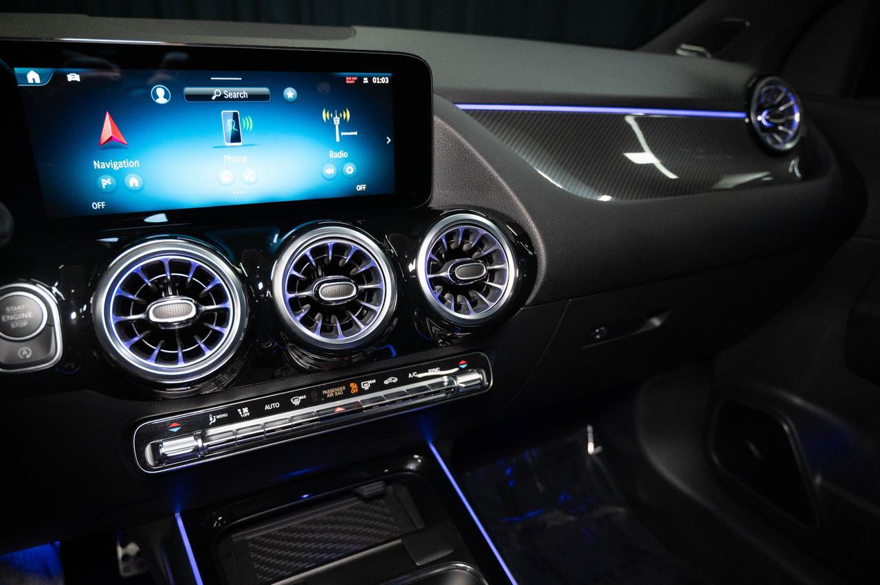 2026 Mercedes-Benz GLA AMG&reg; 35 4MATIC&reg; SUV Scottsdale AZ