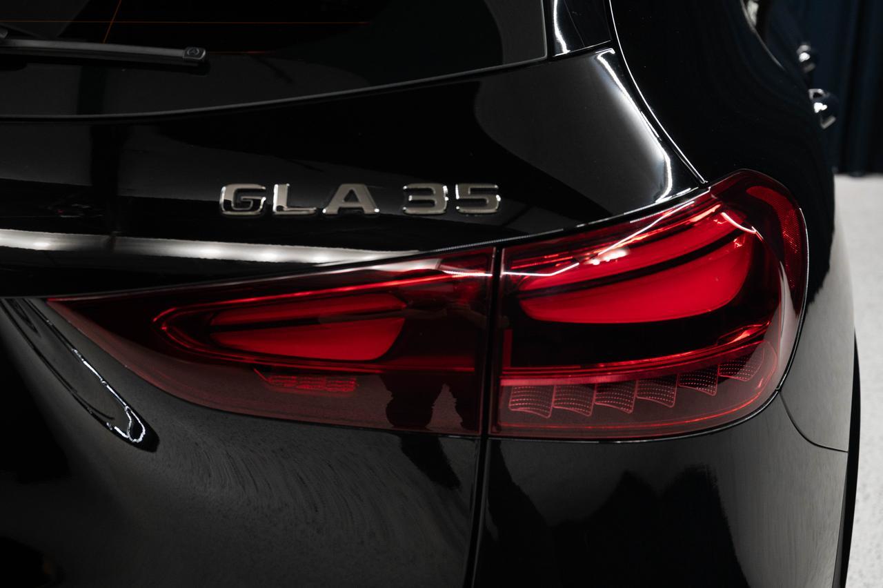 2026 Mercedes-Benz GLA AMG&reg; 35 4MATIC&reg; SUV Scottsdale AZ