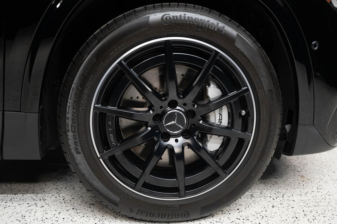 2026 Mercedes-Benz GLA AMG&reg; 35 4MATIC&reg; SUV Scottsdale AZ