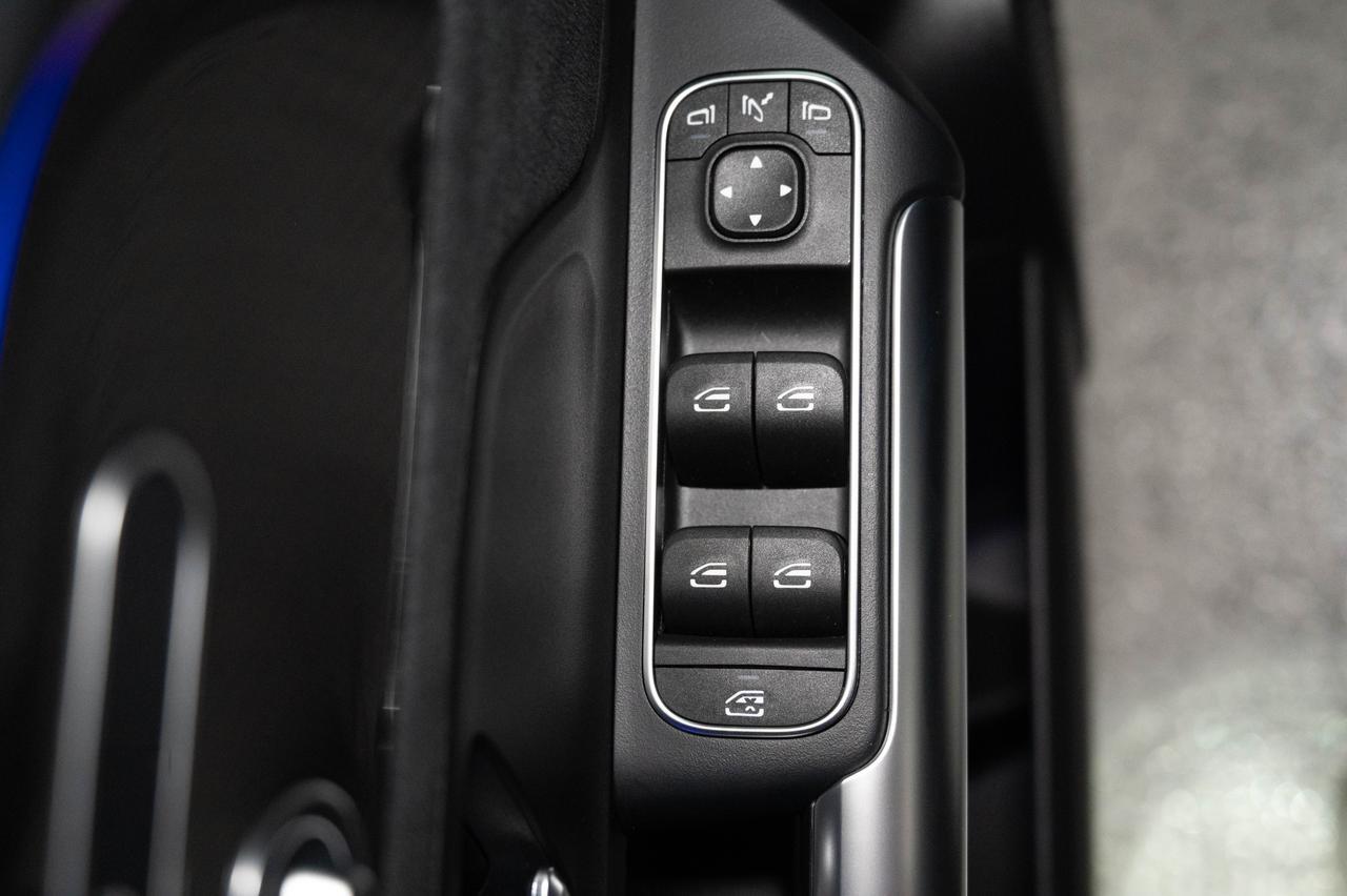 2026 Mercedes-Benz GLA AMG&reg; 35 4MATIC&reg; SUV Scottsdale AZ