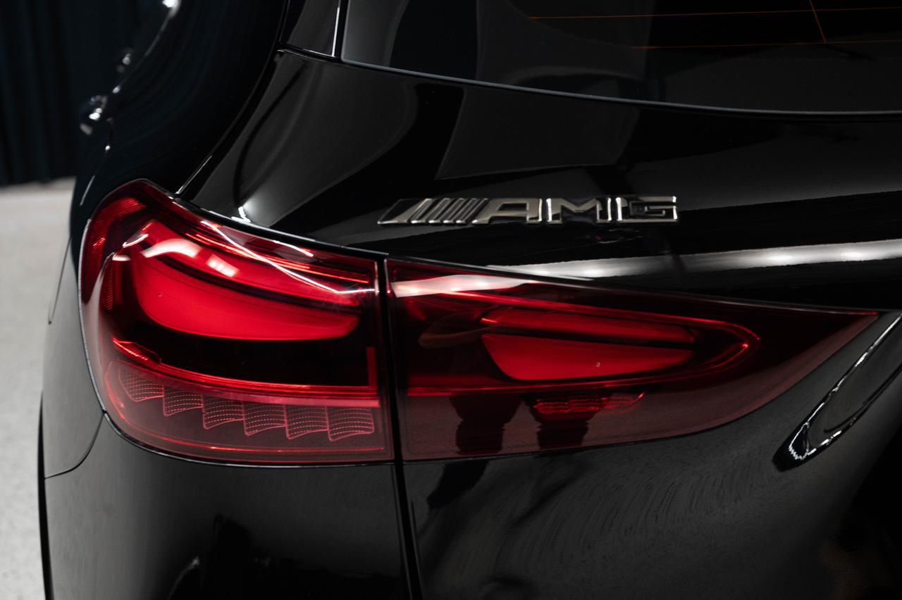2026 Mercedes-Benz GLA AMG&reg; 35 4MATIC&reg; SUV Scottsdale AZ