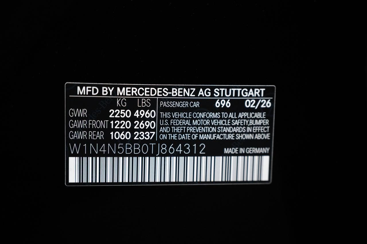 2026 Mercedes-Benz GLA AMG&reg; 35 4MATIC&reg; SUV Scottsdale AZ