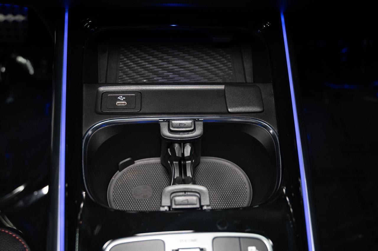 2026 Mercedes-Benz GLA AMG&reg; 35 4MATIC&reg; SUV Scottsdale AZ