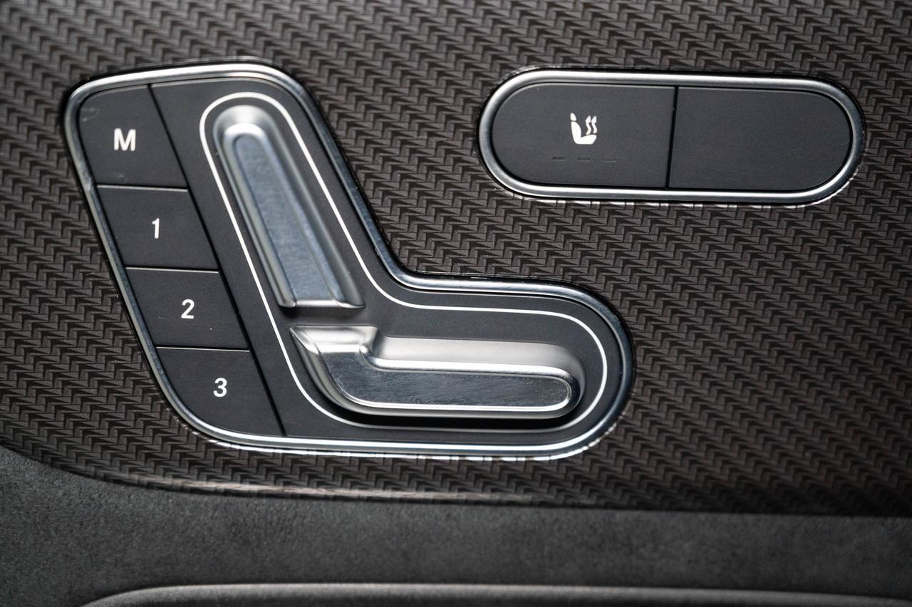 2026 Mercedes-Benz GLA AMG&reg; 35 4MATIC&reg; SUV Scottsdale AZ