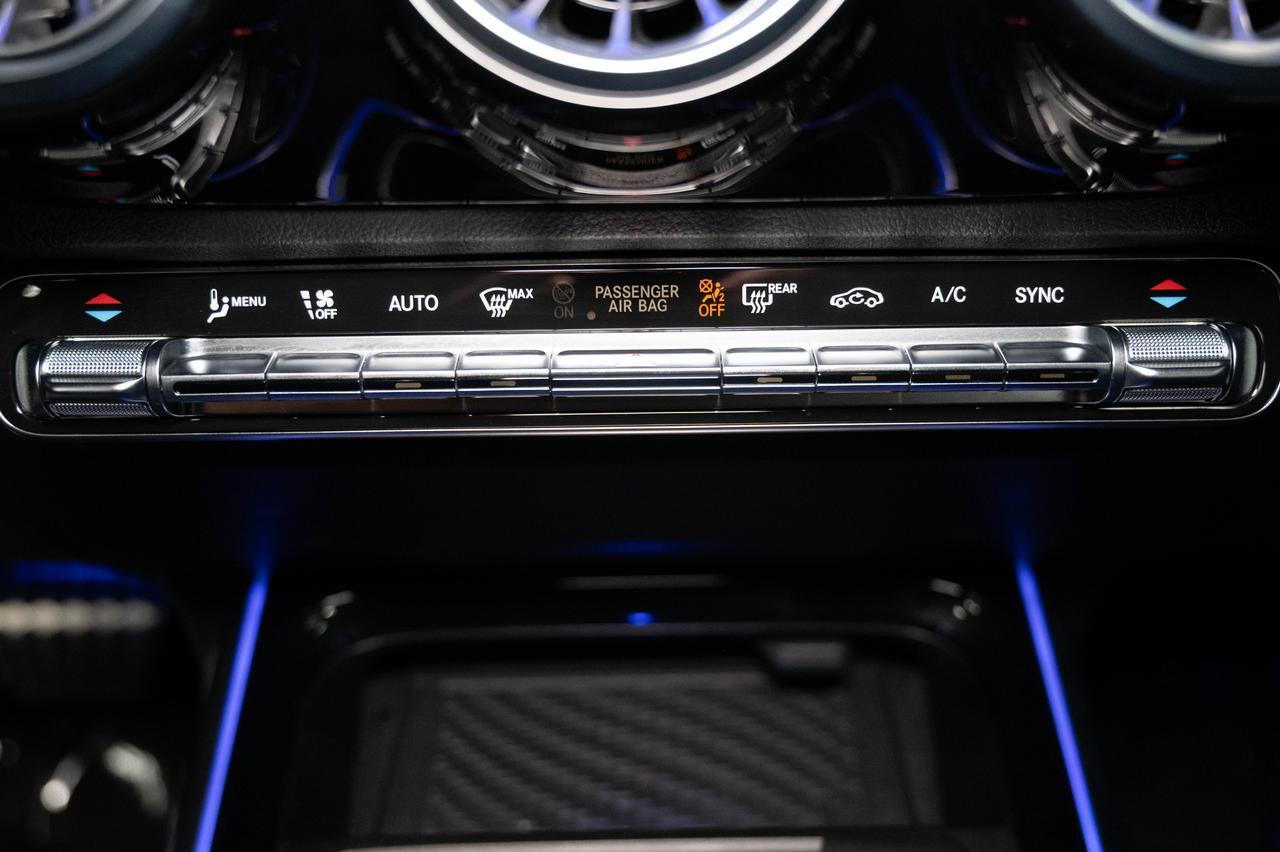 2026 Mercedes-Benz GLA AMG&reg; 35 4MATIC&reg; SUV Scottsdale AZ
