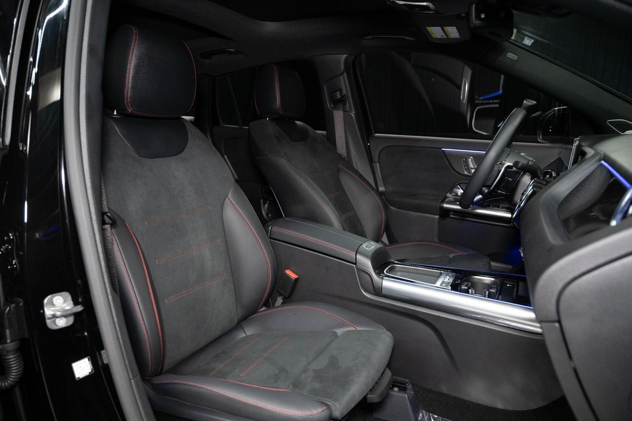2026 Mercedes-Benz GLA AMG&reg; 35 4MATIC&reg; SUV Scottsdale AZ