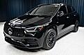 2026 Mercedes-Benz GLA AMG&reg; 35 4MATIC&reg; SUV