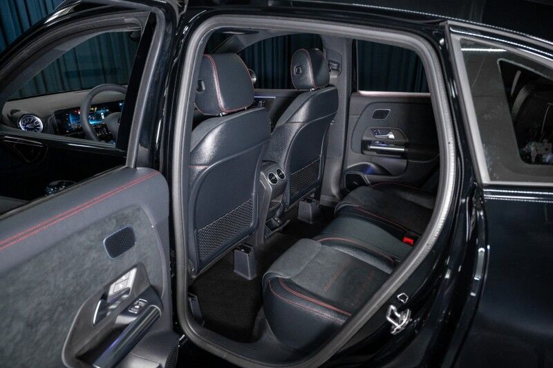 2026 Mercedes-Benz GLA AMG&reg; 35 4MATIC&reg; SUV Scottsdale AZ