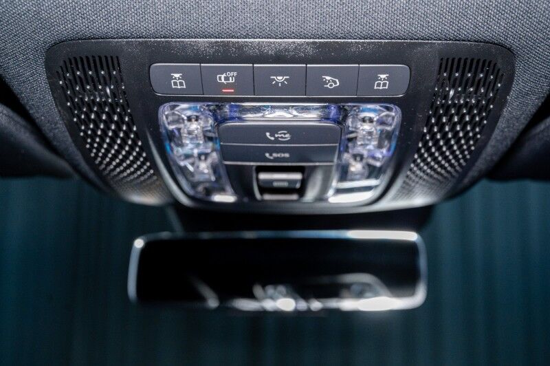 2026 Mercedes-Benz GLA AMG&reg; 35 4MATIC&reg; SUV Scottsdale AZ
