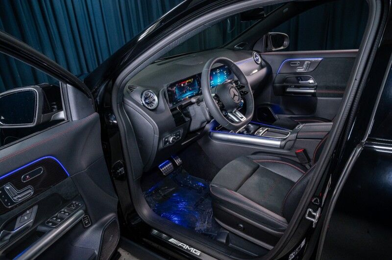 2026 Mercedes-Benz GLA AMG&reg; 35 4MATIC&reg; SUV Scottsdale AZ