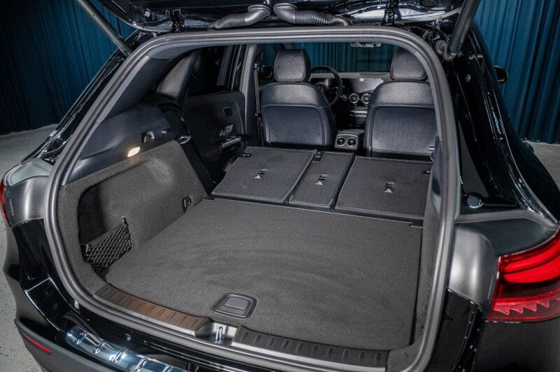 2026 Mercedes-Benz GLA AMG&reg; 35 4MATIC&reg; SUV Scottsdale AZ