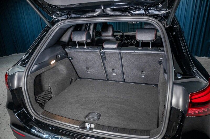 2026 Mercedes-Benz GLA AMG&reg; 35 4MATIC&reg; SUV Scottsdale AZ