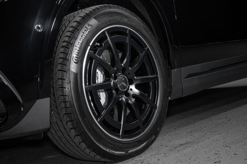 2026 Mercedes-Benz GLA AMG&reg; 35 4MATIC&reg; SUV Scottsdale AZ