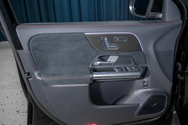 2026 Mercedes-Benz GLA AMG&reg; 35 4MATIC&reg; SUV Scottsdale AZ
