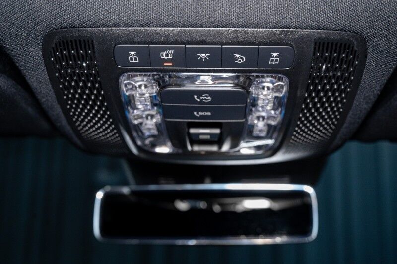 2026 Mercedes-Benz GLA AMG&reg; 35 4MATIC&reg; SUV Scottsdale AZ