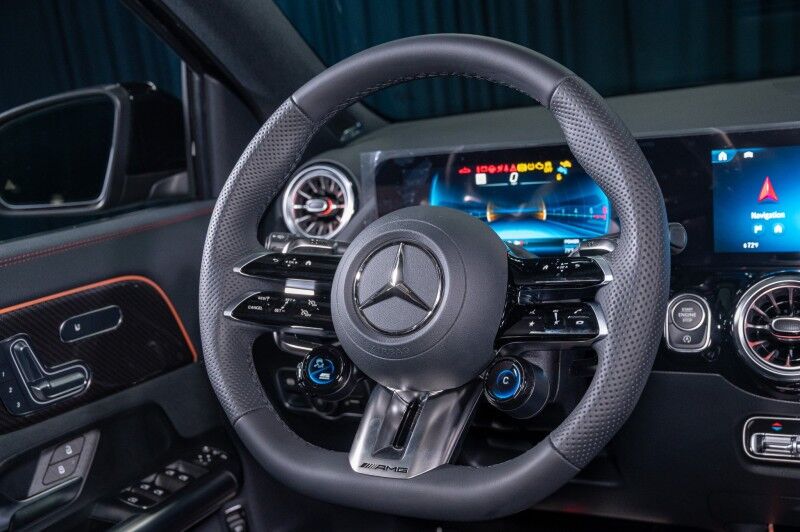 2026 Mercedes-Benz GLA AMG&reg; 35 4MATIC&reg; SUV Scottsdale AZ
