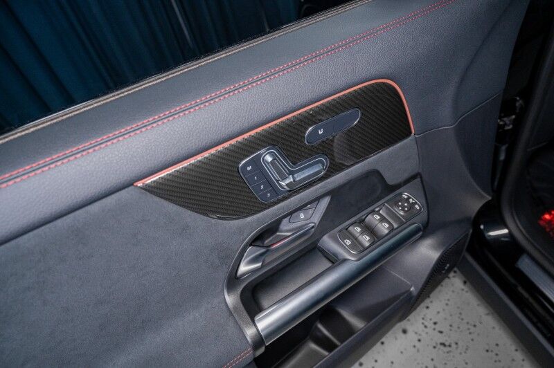 2026 Mercedes-Benz GLA AMG&reg; 35 4MATIC&reg; SUV Scottsdale AZ