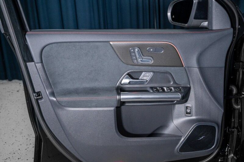 2026 Mercedes-Benz GLA AMG&reg; 35 4MATIC&reg; SUV Scottsdale AZ