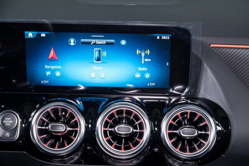 2026 Mercedes-Benz GLA AMG&reg; 35 4MATIC&reg; SUV Scottsdale AZ