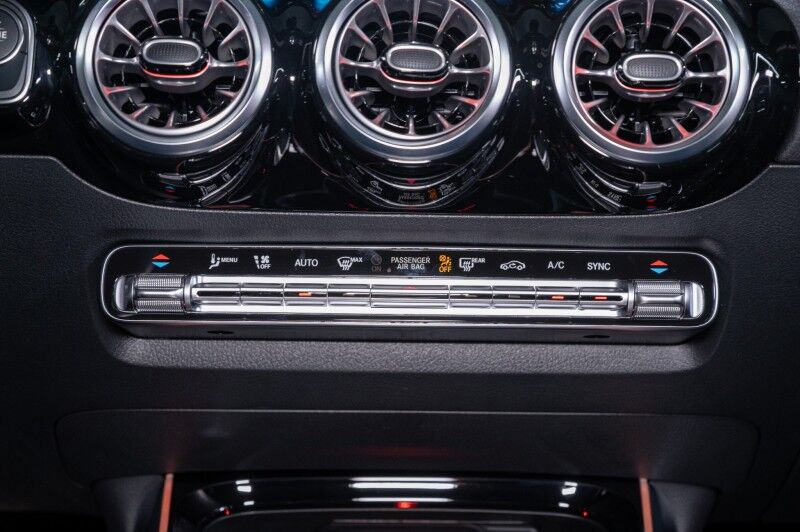 2026 Mercedes-Benz GLA AMG&reg; 35 4MATIC&reg; SUV Scottsdale AZ