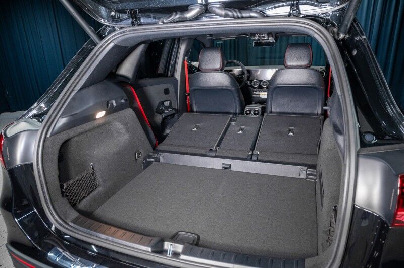 2026 Mercedes-Benz GLA AMG&reg; 35 4MATIC&reg; SUV Scottsdale AZ