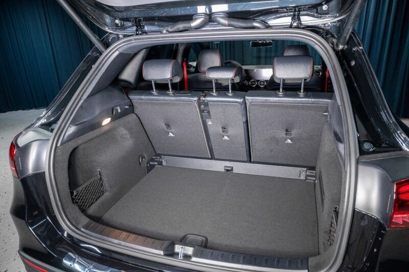 2026 Mercedes-Benz GLA AMG&reg; 35 4MATIC&reg; SUV Scottsdale AZ