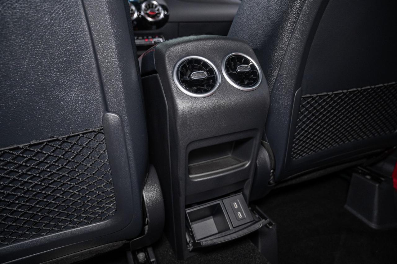 2026 Mercedes-Benz GLA AMG&reg; 35 4MATIC&reg; SUV Scottsdale AZ