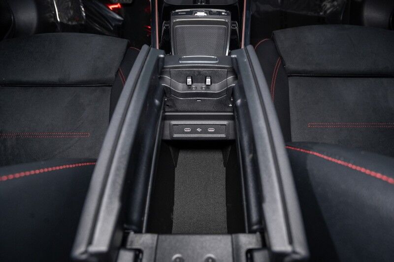 2026 Mercedes-Benz GLA AMG&reg; 35 4MATIC&reg; SUV Scottsdale AZ