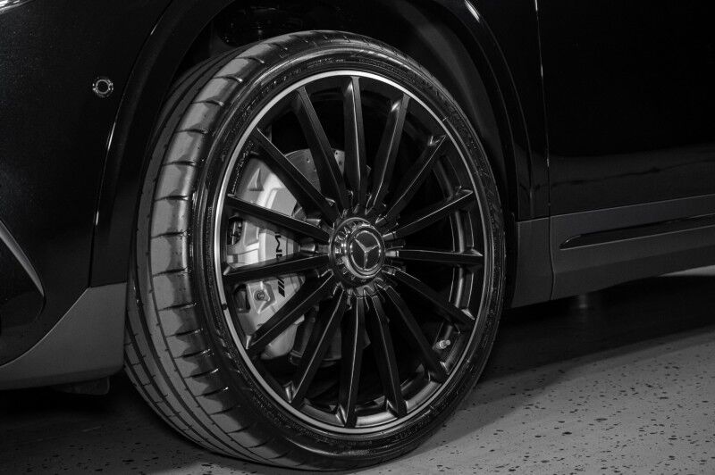 2026 Mercedes-Benz GLA AMG&reg; 35 4MATIC&reg; SUV Scottsdale AZ