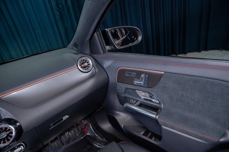 2026 Mercedes-Benz GLA AMG&reg; 35 4MATIC&reg; SUV Scottsdale AZ