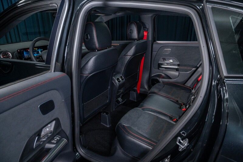 2026 Mercedes-Benz GLA AMG&reg; 35 4MATIC&reg; SUV Scottsdale AZ