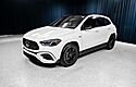 2026 Mercedes-Benz GLA AMG&reg; 35 4MATIC&reg; SUV