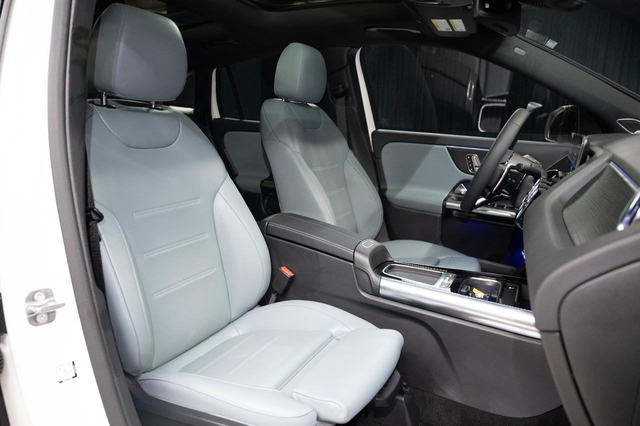 2026 Mercedes-Benz GLA AMG&reg; 35 4MATIC&reg; SUV Scottsdale AZ