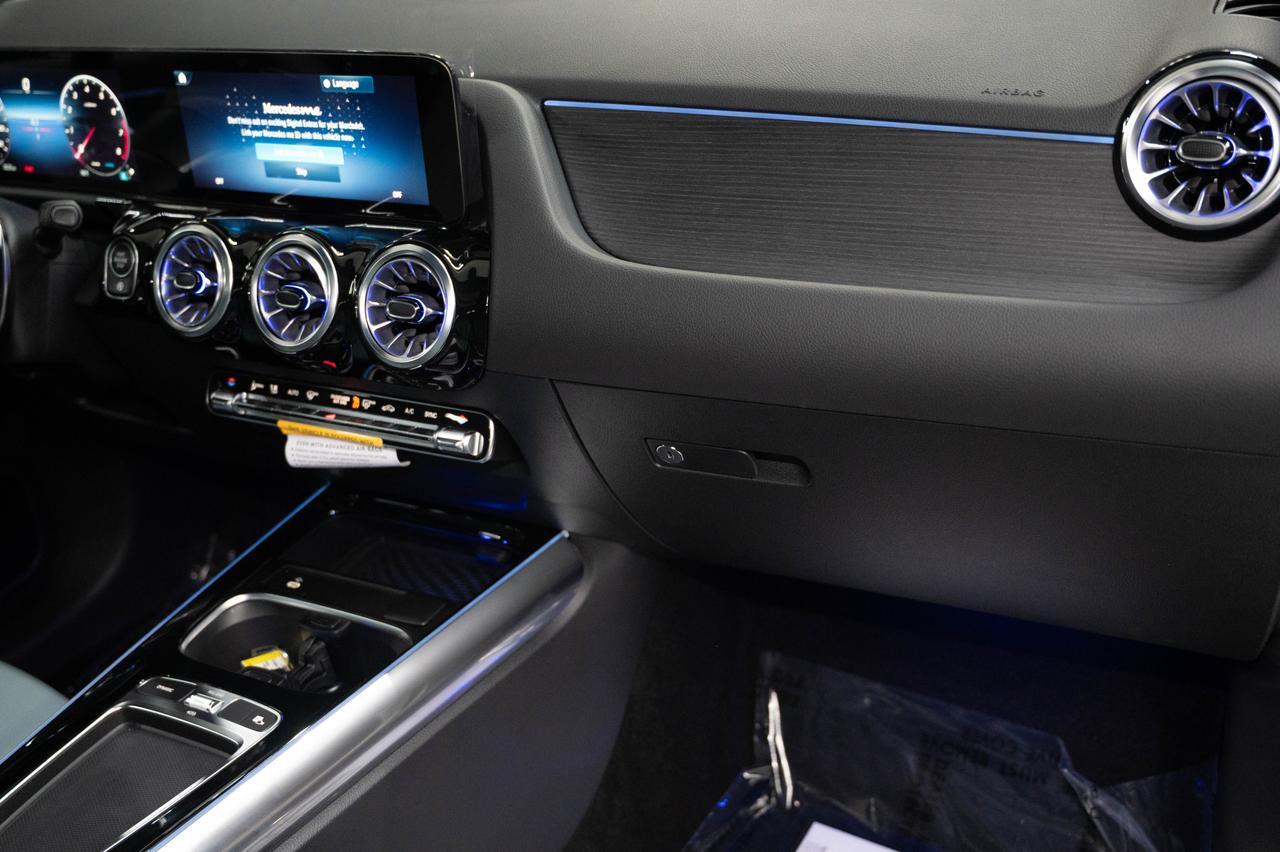 2026 Mercedes-Benz GLA AMG&reg; 35 4MATIC&reg; SUV Scottsdale AZ