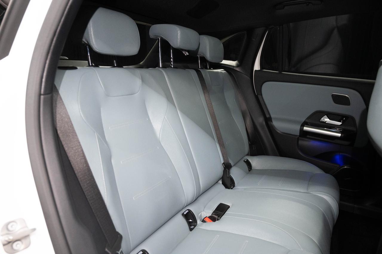 2026 Mercedes-Benz GLA AMG&reg; 35 4MATIC&reg; SUV Scottsdale AZ