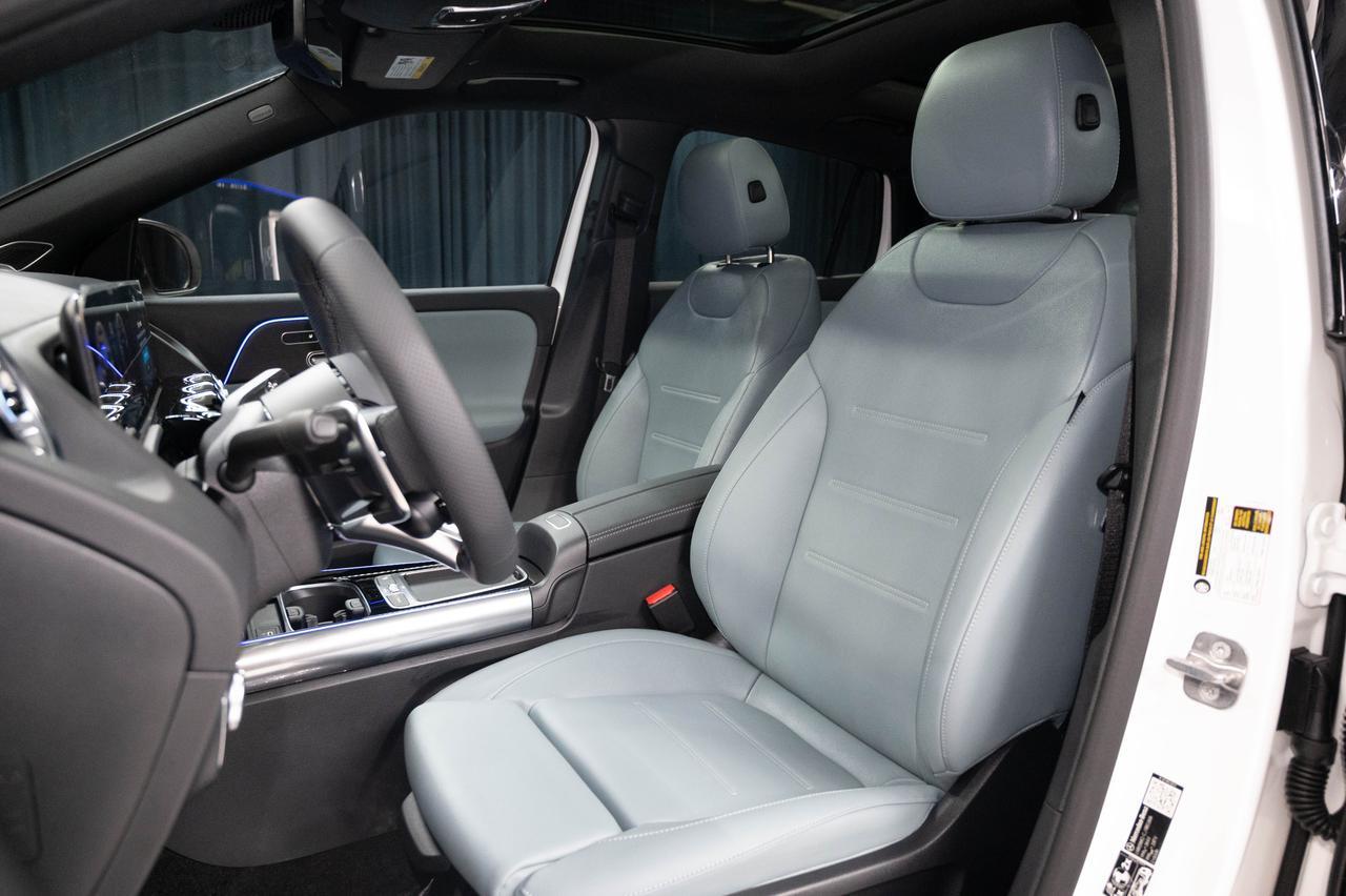 2026 Mercedes-Benz GLA AMG&reg; 35 4MATIC&reg; SUV Scottsdale AZ
