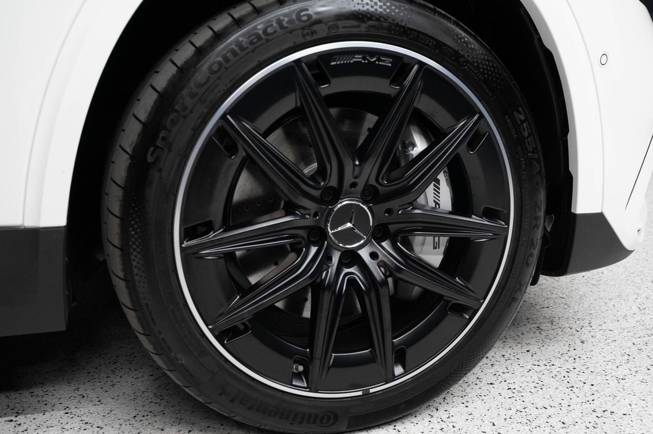 2026 Mercedes-Benz GLA AMG&reg; 35 4MATIC&reg; SUV Scottsdale AZ