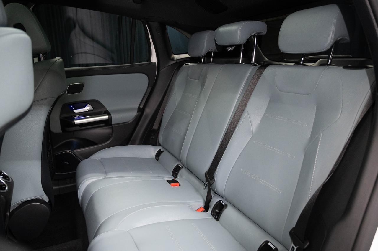 2026 Mercedes-Benz GLA AMG&reg; 35 4MATIC&reg; SUV Scottsdale AZ