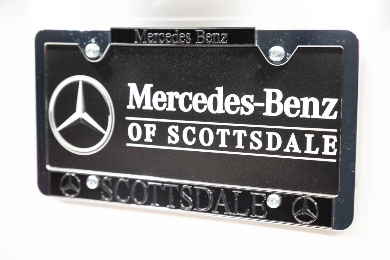 2026 Mercedes-Benz GLA AMG&reg; 35 4MATIC&reg; SUV Scottsdale AZ