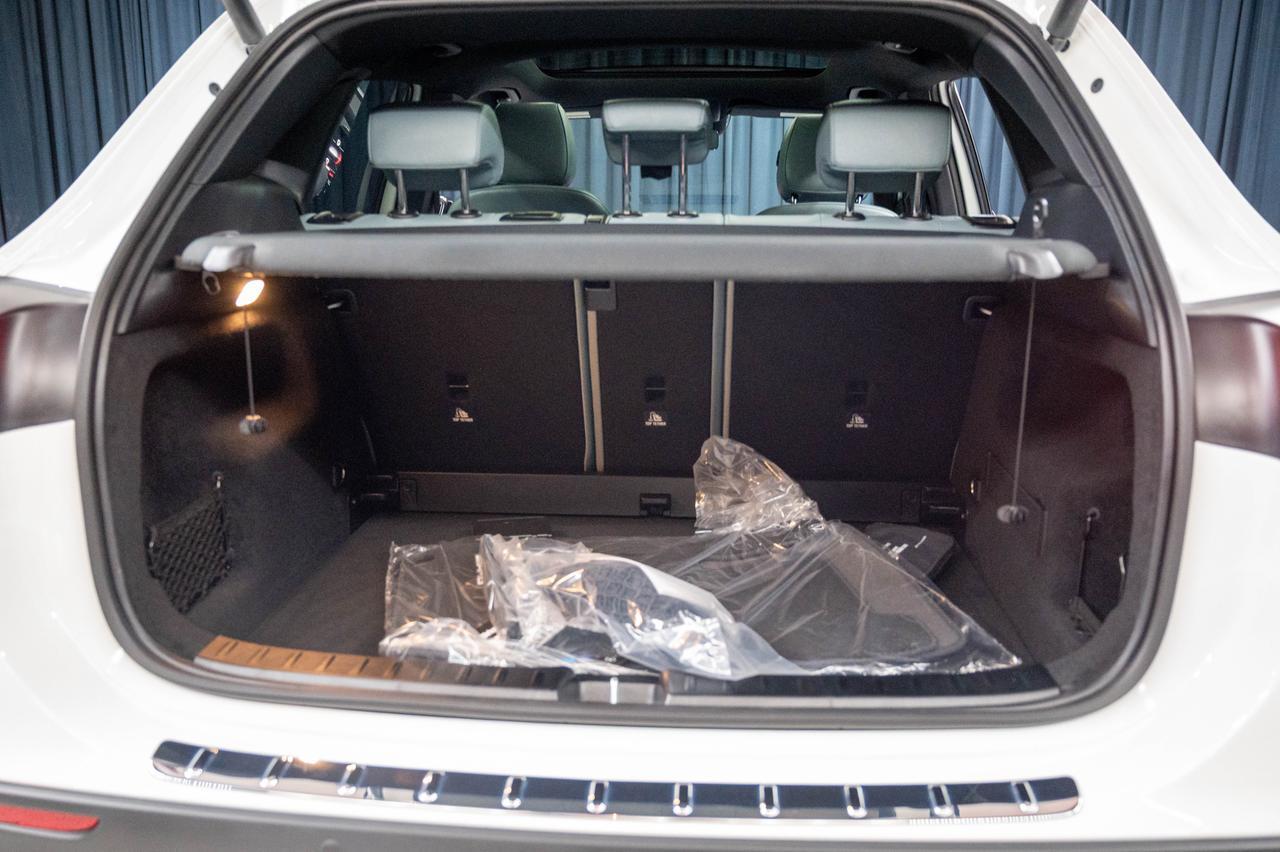 2026 Mercedes-Benz GLA AMG&reg; 35 4MATIC&reg; SUV Scottsdale AZ