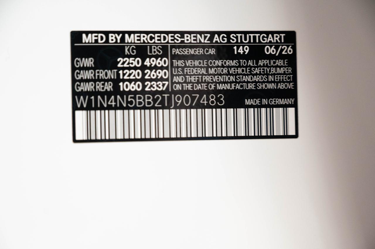 2026 Mercedes-Benz GLA AMG&reg; 35 4MATIC&reg; SUV Scottsdale AZ