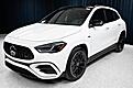 2026 Mercedes-Benz GLA AMG&reg; 35 4MATIC&reg; SUV