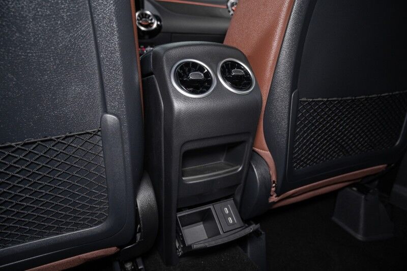 2026 Mercedes-Benz GLA AMG&reg; 35 4MATIC&reg; SUV Scottsdale AZ