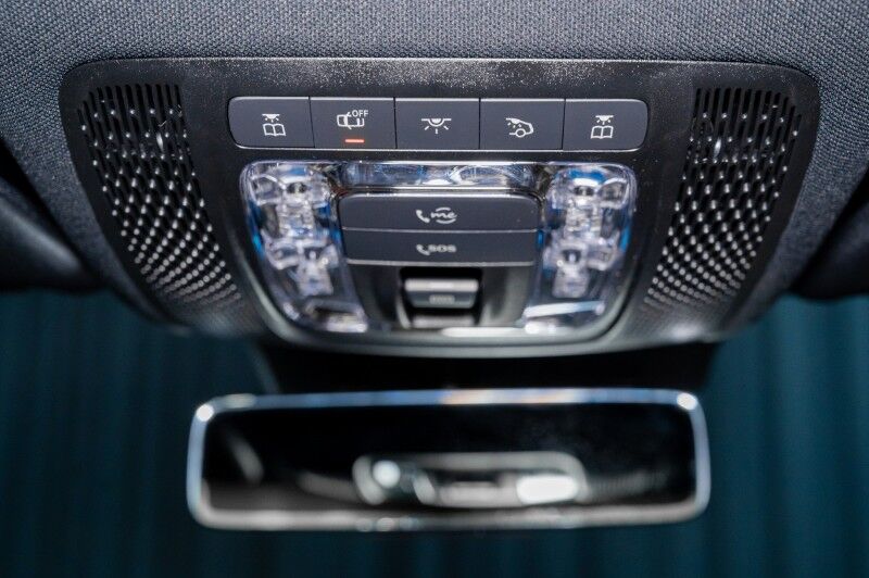 2026 Mercedes-Benz GLA AMG&reg; 35 4MATIC&reg; SUV Scottsdale AZ